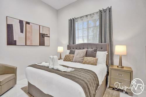 Casa Nobu Modern 6br With Pool & Gameroom