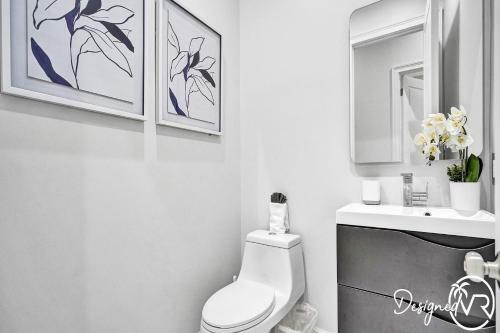 Casa Nobu Modern 6br With Pool & Gameroom