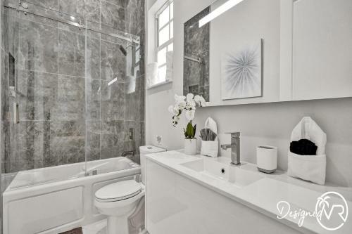 Casa Nobu Modern 6br With Pool & Gameroom