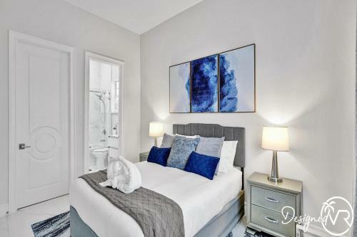 Casa Nobu Modern 6br With Pool & Gameroom