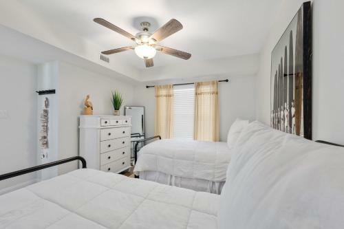 Apartamento Sea Winds 501 - Corner Breeze