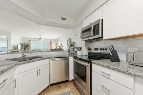 Apartamento Sea Winds 501 - Corner Breeze