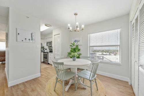 Apartamento Sea Winds 501 - Corner Breeze