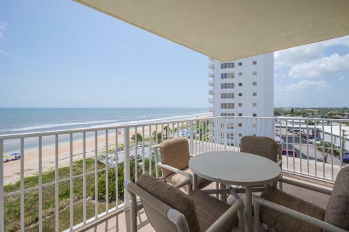 Apartamento Sea Winds 501 - Corner Breeze