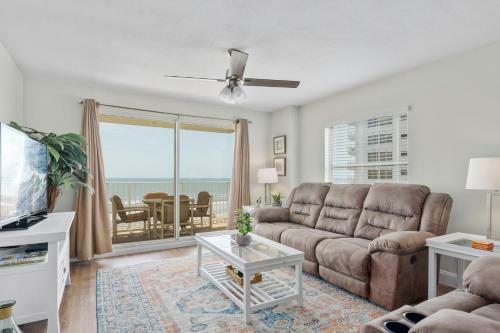 Apartamento Sea Winds 501 - Corner Breeze