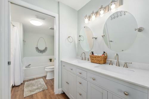 Apartamento Sea Winds 501 - Corner Breeze