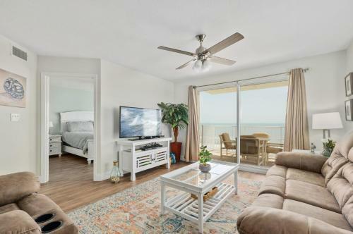 Apartamento Sea Winds 501 - Corner Breeze