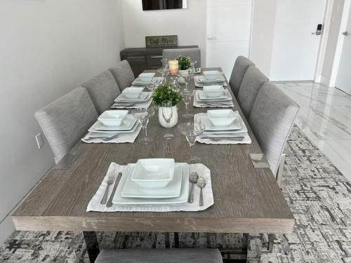 Villa ??? The White House In Miami ??? 1.15acre 4600 Sqft