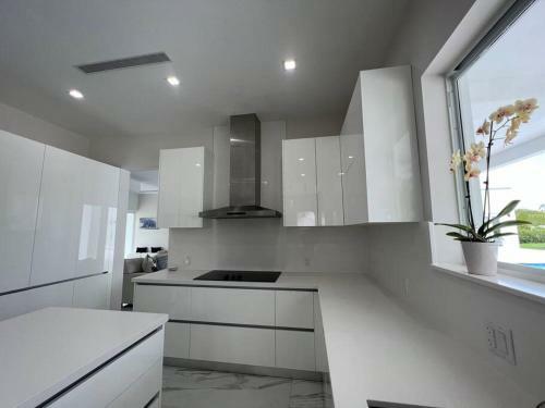 Villa ??? The White House In Miami ??? 1.15acre 4600 Sqft