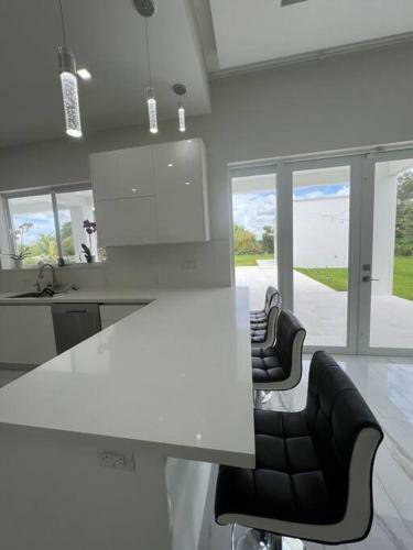 Villa ??? The White House In Miami ??? 1.15acre 4600 Sqft