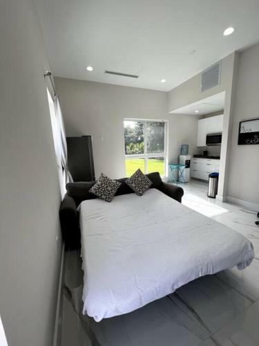 Villa ??? The White House In Miami ??? 1.15acre 4600 Sqft