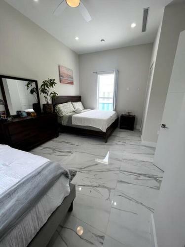 Villa ??? The White House In Miami ??? 1.15acre 4600 Sqft