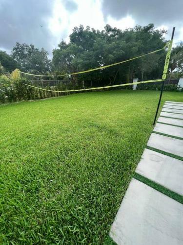 Villa ??? The White House In Miami ??? 1.15acre 4600 Sqft