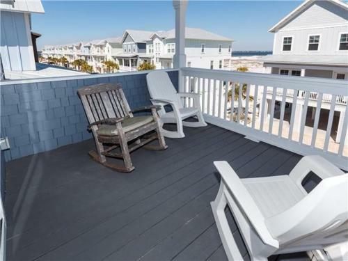 Sea View Play Home