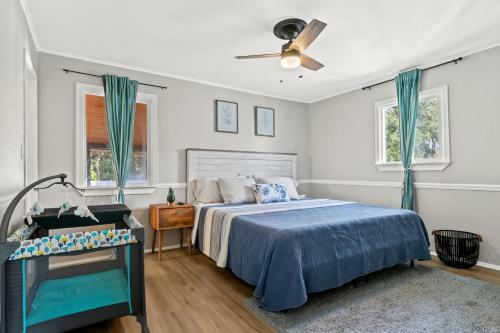 Stunning 4/2 Ranch Style Home Near Tampa Bay