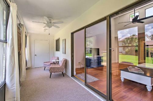 Satellite Beach Townhome Less Than 2 Mi To Beach!