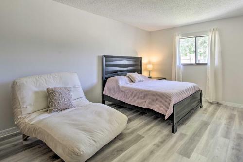 Satellite Beach Townhome Less Than 2 Mi To Beach!
