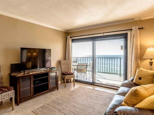 Apartamento Obe703