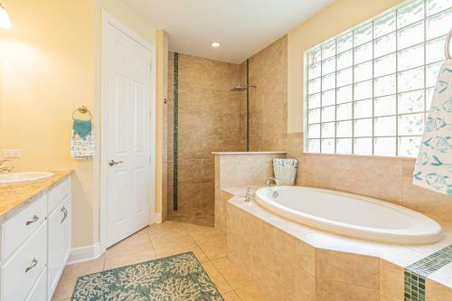 Aviano Dr With Lake View