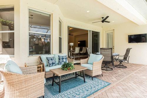 Aviano Dr With Lake View