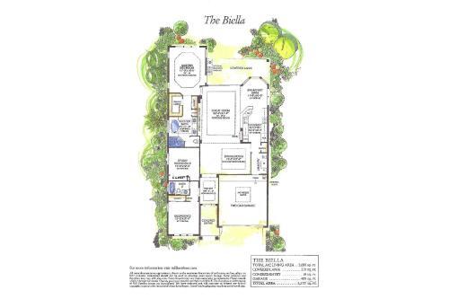 Aviano Dr With Lake View