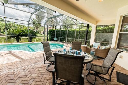 Aviano Dr With Lake View
