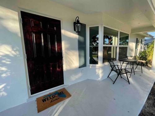 Villa The Calusa House