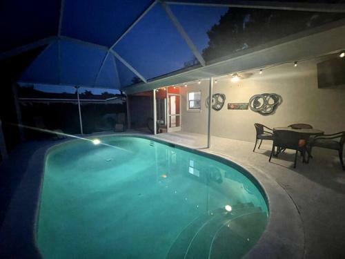 Villa The Calusa House