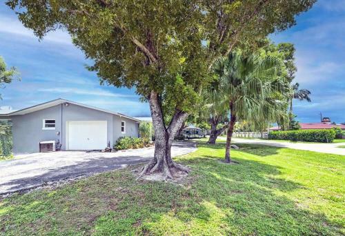 Villa The Calusa House
