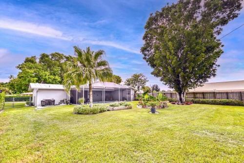 Villa The Calusa House