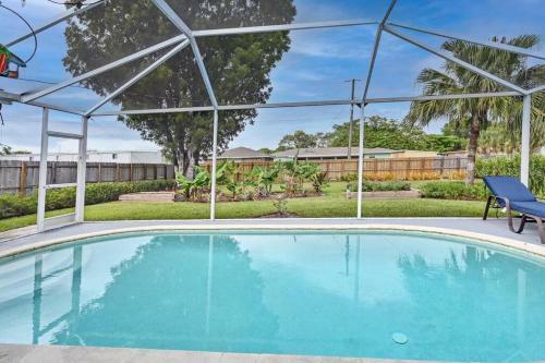 Villa The Calusa House