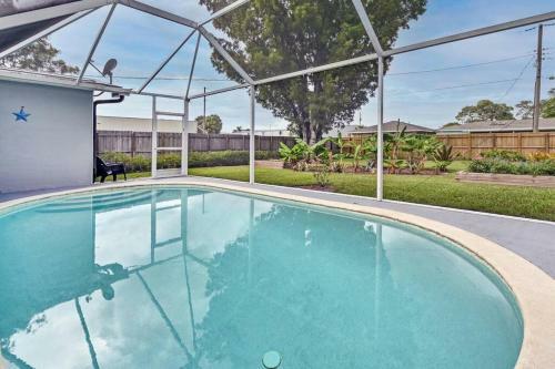 Villa The Calusa House