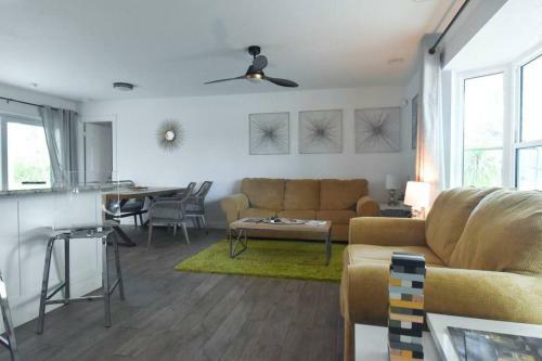 Villa The Calusa House