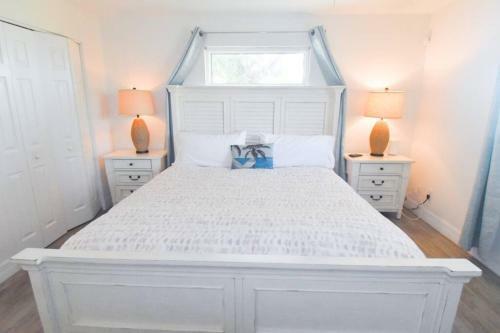Villa The Calusa House
