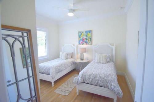 Naples Park Luxury