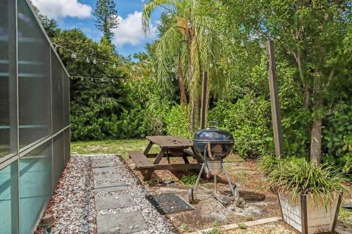 Villa Flamingo House