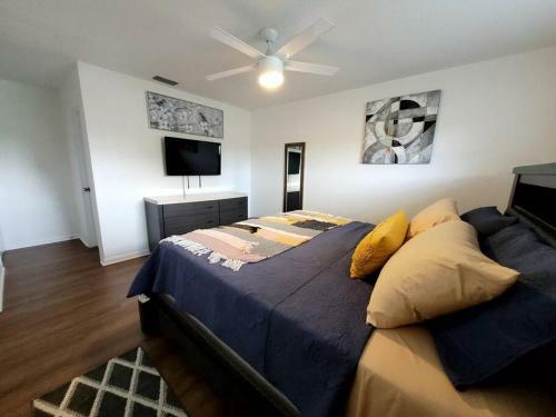 Relaxing Vacation Home Near Weeki-wachee
