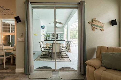 Spacious Home W/ Heated Pool, Game & Bunk Room!