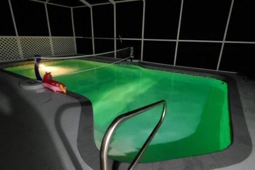 Spacious Home W/ Heated Pool, Game & Bunk Room!