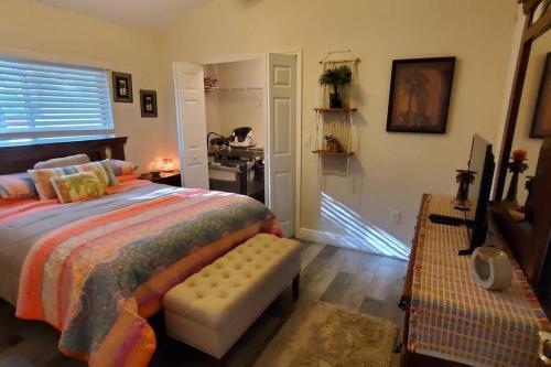 Spacious Home W/ Heated Pool, Game & Bunk Room!