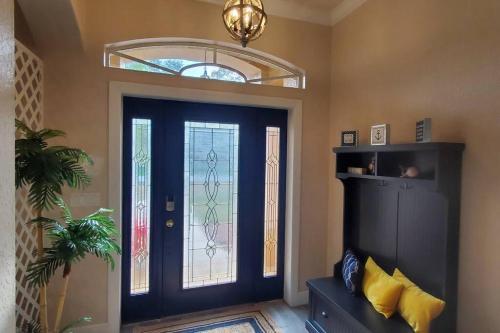 Spacious Home W/ Heated Pool, Game & Bunk Room!