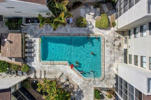Hotel Bay Oaks 75