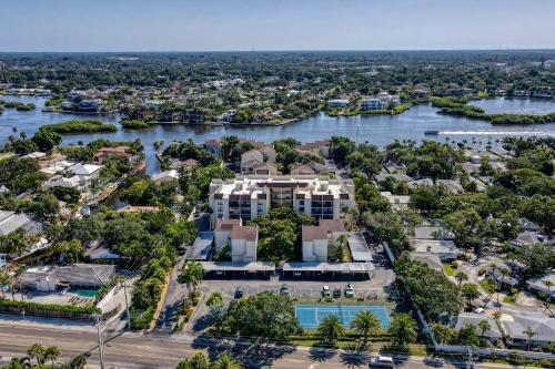 Hotel Bay Oaks 75