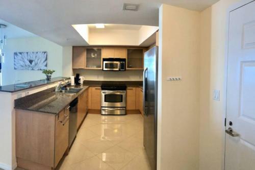 Apartamento Gorgeous Oceanfront Sunny Isles Beach Condo