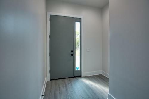 Brand New Luxurious Home