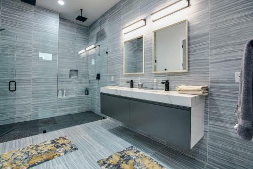 Brand New Luxurious Home