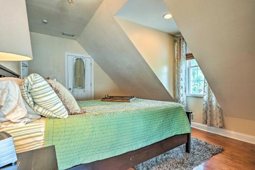 Elegant And Bright Tampa Home 1 Mi To Downtown