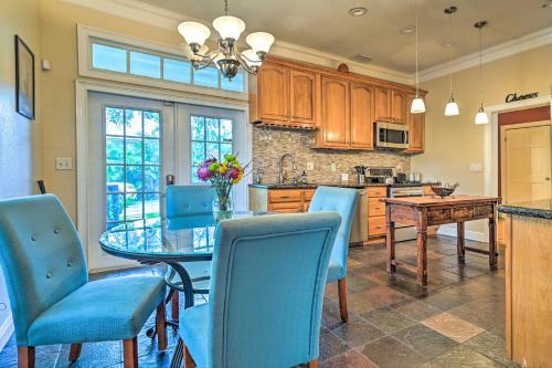 Elegant And Bright Tampa Home 1 Mi To Downtown