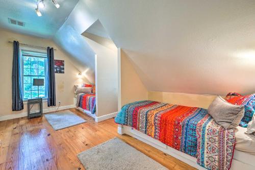 Elegant And Bright Tampa Home 1 Mi To Downtown