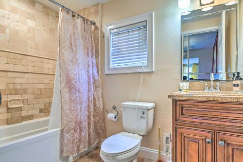 Elegant And Bright Tampa Home 1 Mi To Downtown